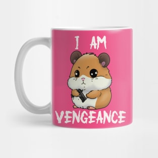 Vengeance Mug